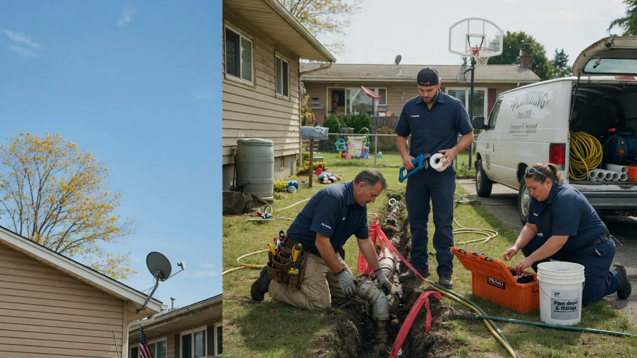 Garbage Disposal Replacement in Mount Carbon, WV near me
