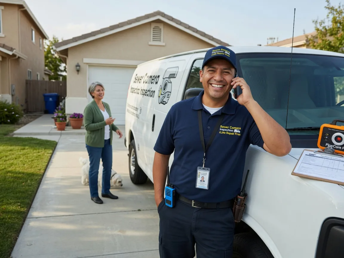 Sewer Line Repair Mount Carbon, WV FAQs